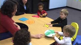Awana Puggles Video 2014-2015