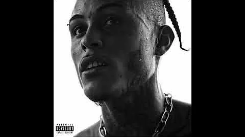 Lil skies - run it back [official audio]