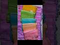 Beautiful soft siroski work saree #sarees #shortsfeed #ytshorts