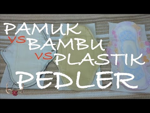 Video: Hangi çoraplar Daha Iyi: Bambu Veya Pamuk