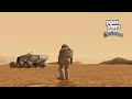 تجربة مود المريخ !-Gta San Andreas Mars planet Mod