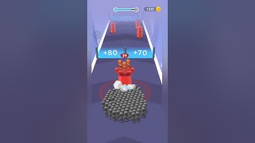 Count Masters - Stickman Clash #game #countmaster #gaming #walkthrough #android #gameplay #ios