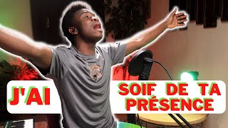 Miniatura de vídeo de "J'ai soif de ta presence, Divin chef de ma foi - Celigny Dathus"