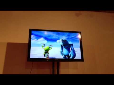 Disney Infinity Game Sneak Preview | Disney Infini...