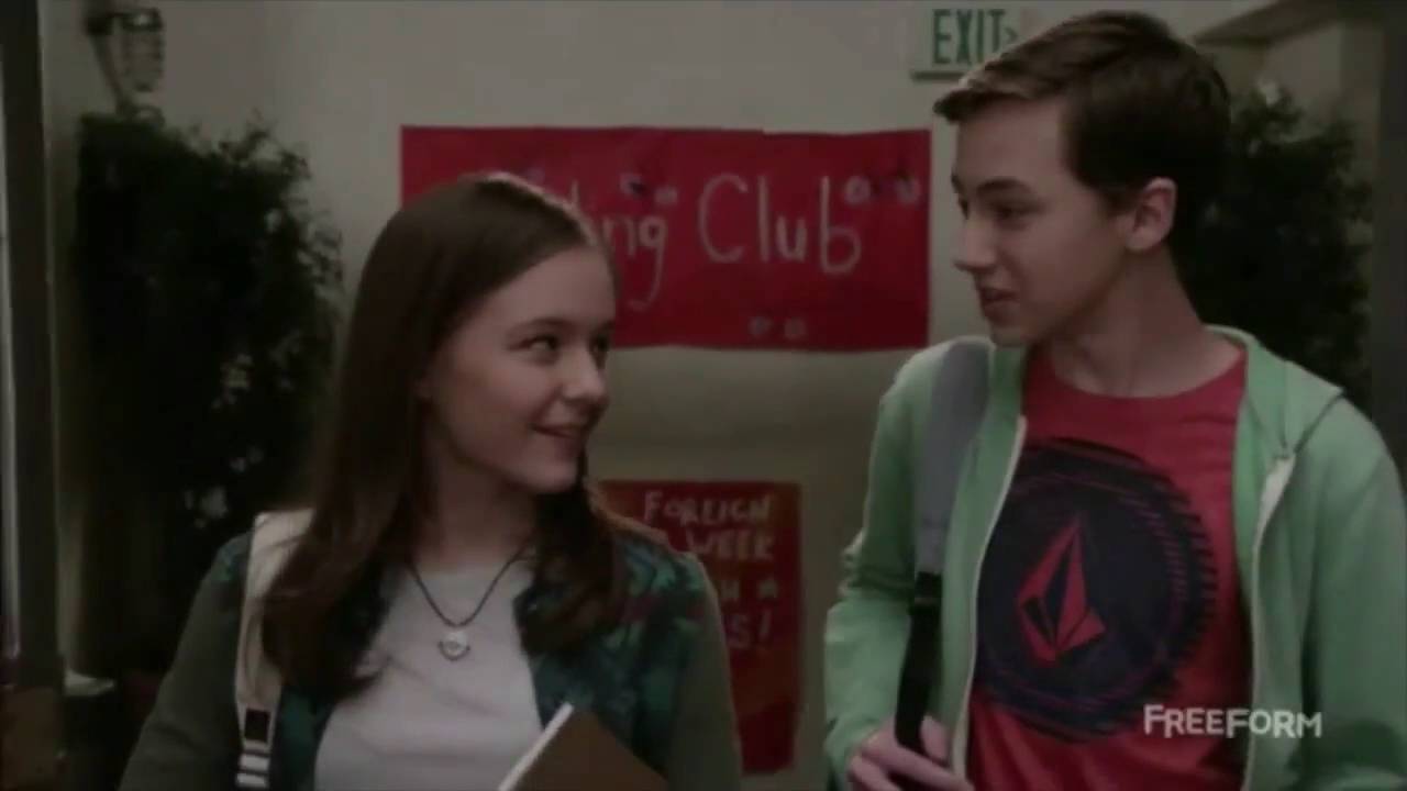 Taylor & Jude  -  Do It Like a dude