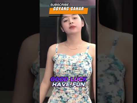 cewe tobrut viral tiktok fyp - #shorts #goyangan #hot #tiktokgirls #hot #short #fyp #hottiktok