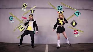 [BRING IT ON!] Magical Mirai Dance Cover Mirror