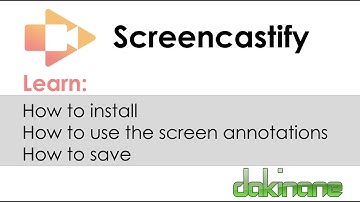 Screencastify