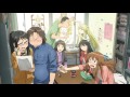 WV80 - Sumire Uesaka, Ai Kakuma, Yumi Uchiyama &amp; Nozomi Yamamoto - Aoku Yureteiru