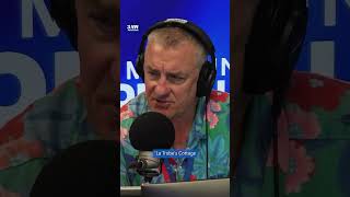 Tom Elliott reacts to 'utterly ridiculous' media release | 3AW Melbourne