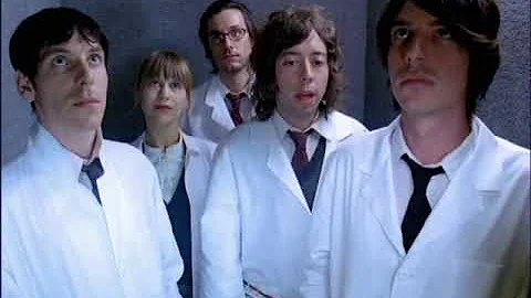 The Pleased- We Are the Doctor HD