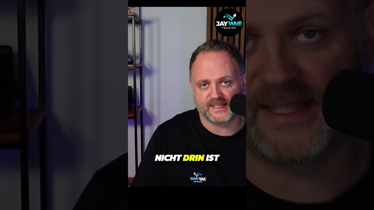 Viele fragen danach: Was bedeutet das CME Gap wirklich? - YouTube