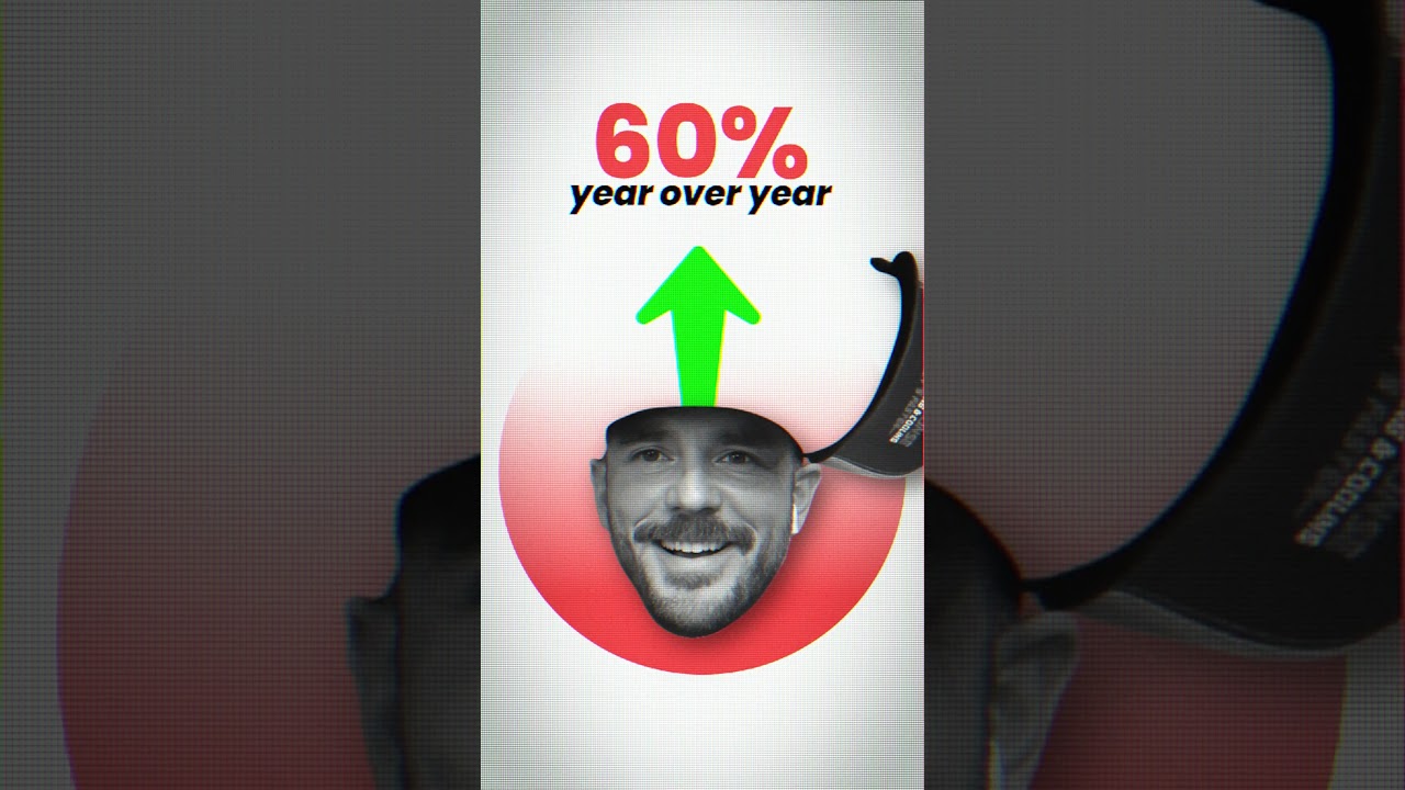 Is 60 Percent Growth Really Enough?