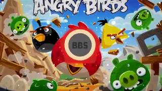 Angry Birds Main Theme 【Intense Symphonic Metal Cover】| Bass Boosted
