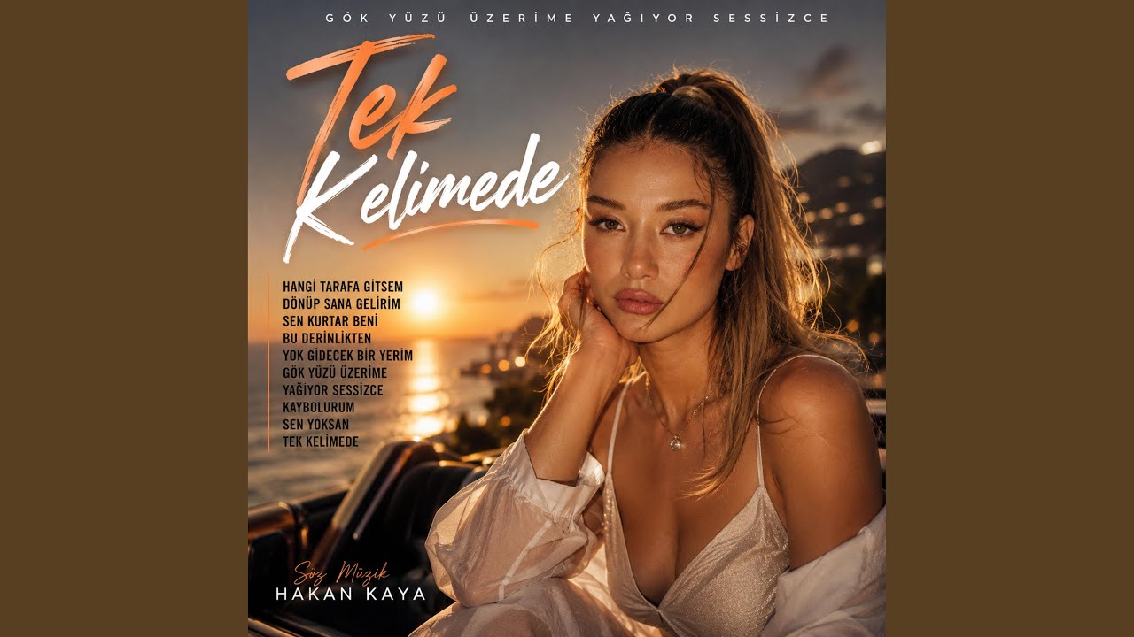 Watch Tek Kelimede on YouTube Watch Tek Kelimede on YouTube