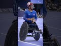 Thailand's Chaiwat Rattana Breaks the Paralympics Record! 💥🇹🇭