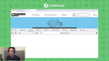 Diving into JavaScript and the DOM with Guil Hernandez