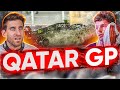 PILOTI COLLASSATI, MERCEDES AUTODISTRUTTE - PostGP Qatar 2023