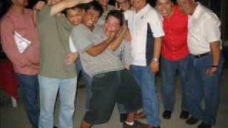 UPVHS82 2007 Reunion