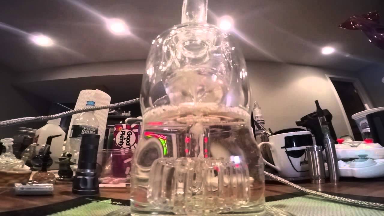 DHGate: Clone Wars, Return of the Torus