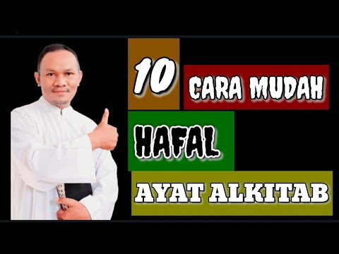 Video: Cara Meningkatkan Kemahiran Belajar (dengan Gambar)