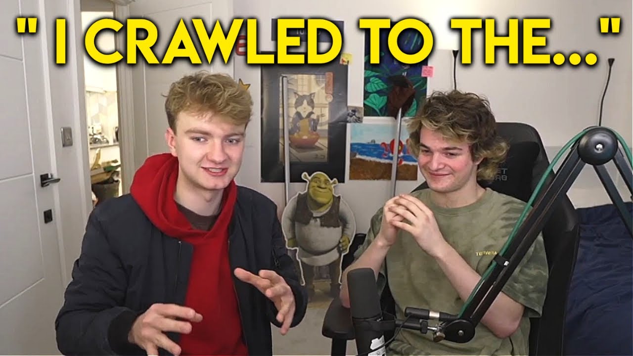 Tubbo Reacts To How Tommyinnit Was Betrayed