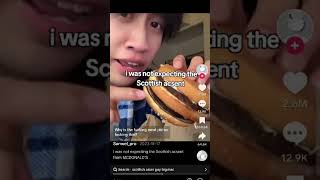 I Wasnt Expecting Ot Either.