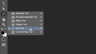 How to cycle through Photoshop Tools using the keyboard screenshot 5