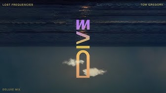 Lost Frequencies & Tom Gregory - Dive (Deluxe Mix)