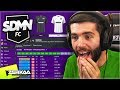 I Made SIDEMEN FC in Football Manager 2019 and this happened...