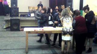 Rojden Den Nazif Mihalich 2