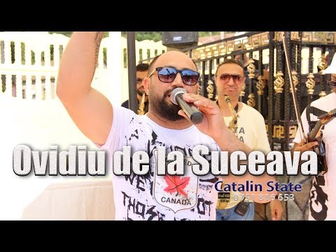 Godici - Peke - Ovidiu De La Suceava - Nunta Dubla la Iulica , Resita - * NOU *
