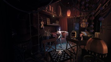 Ultreïa - Trailer #2