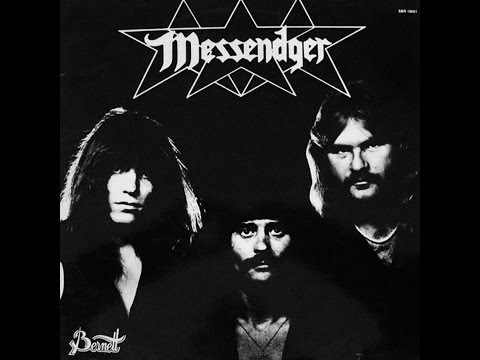Messendger — Messendger - Messendger (Full Album)