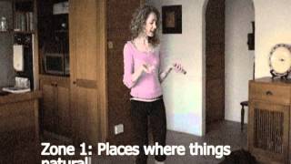 Cecilia Macaulay - Intro To Cultivating Your Home