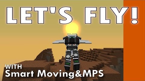 Minecraft Techmods: Let