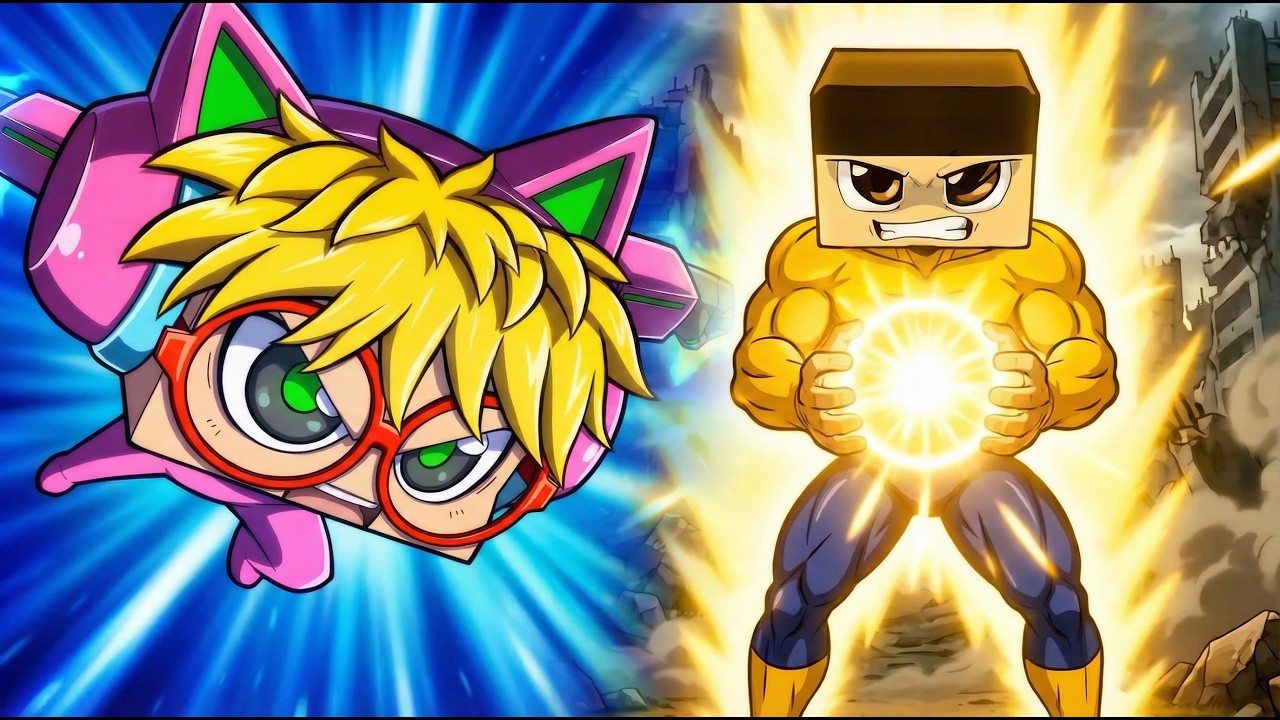 Anime] Guchio, Humanity is wiped out in AI war [3rd Year G