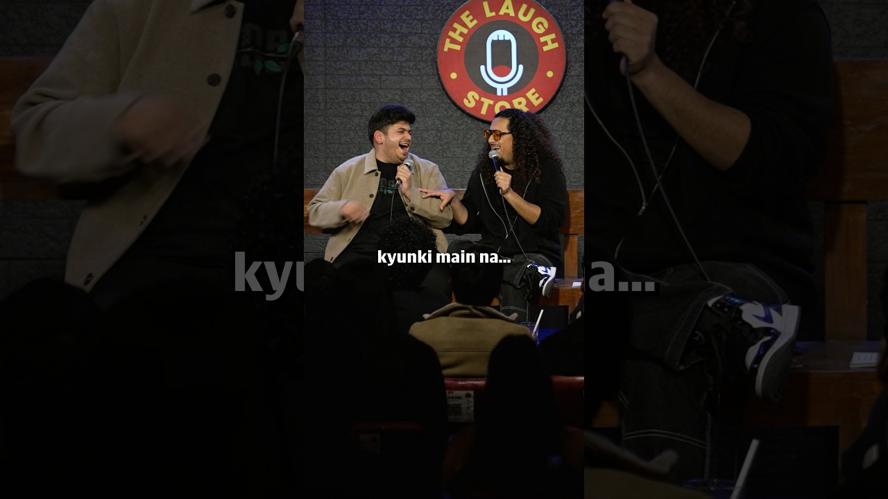 Premium Version😂 Stand Up Comedy ft Vidit Sharma #standupcomedy #trending #viralvideo #funny