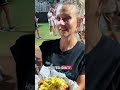 5NEWS Food Review: Popular mac-N-cheese concoction at the WCWS
