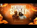 PENTECOST SERVICE ( fire service )||24.05.2026 ||Rev. Edwin - Pst. John F. Mbeteh