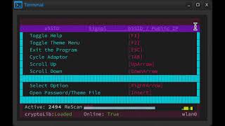 Grey Hack GreyScript Airlink Alpha 4 Preview Custom Themes Upgrade