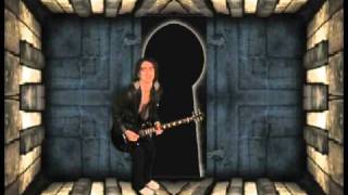 Patrick Doval - She's From Outer Space