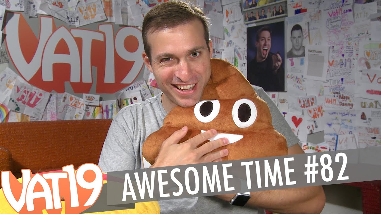 vat 19 rum Vat19 Awesome Time #82