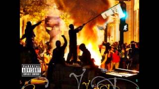 Consider It Done - Get Skwashed (Prod.Ray J)