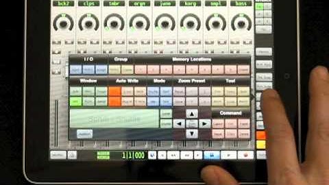 V-Control Pro Feature Overview