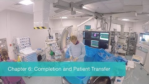 Efficient AF Ablation Workflow With CARTO®3 System And Ablation Index - Chapter 6