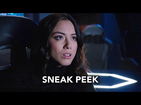 Marvel&#039;s Agents of SHIELD 4x12 Sneak Peek &quot;Hot Potato Soup&quot; (HD) Season 4 Episode 12 Sneak Peek