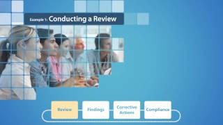 Compliance and Enforcement