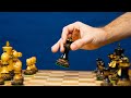 How I Got Better at Chess || Level Up