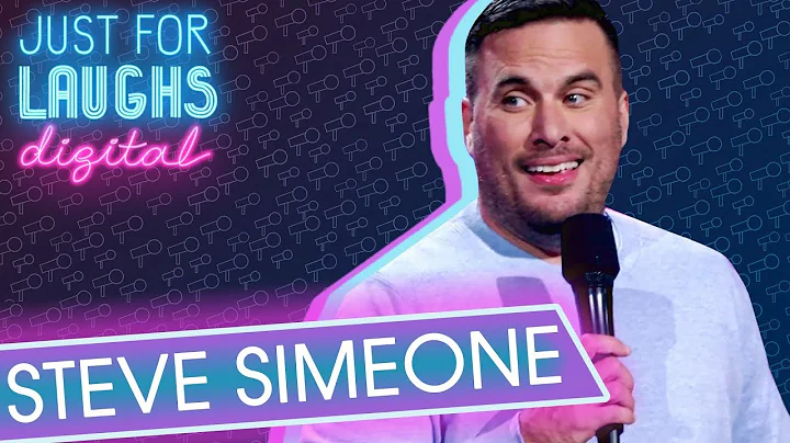 Steve Simeone - All Fat Kids Are World Class Negot...